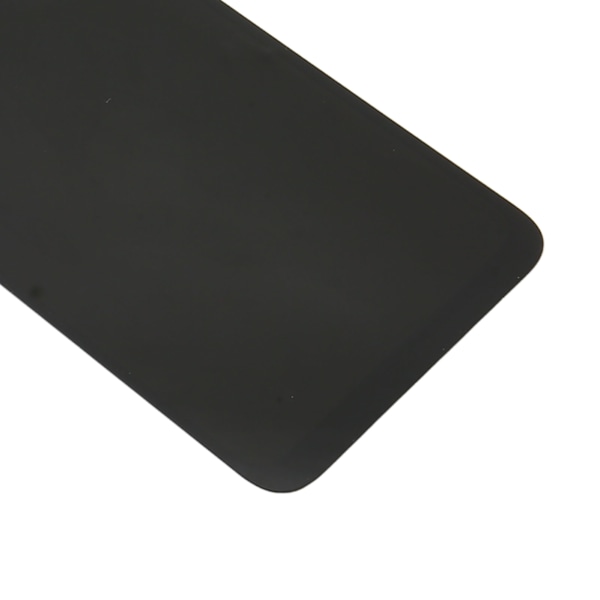 Skærmskift til Redmi 9A 9C 9C NFC 6,53 tommer LCD-skærm Touch Screen Samling med Reparationsværktøjssæt