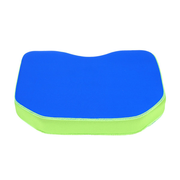 Thicken Kayak Canoe Fishing Boat Sit Seat Cushion Pad Accessory (Blue)