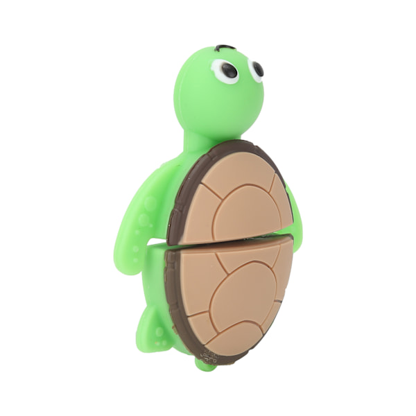 USB Flash Drive Høj Hastighed Sjov Silikone Memory Stick til Macbook PC Tablet Smartphone OTG