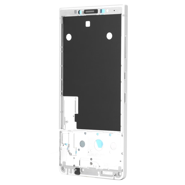 LCD-skjerm frontramme smarttelefonutstyr for BlackBerry KEY2/KEYTWO/BBF100‑1/‑2/‑6