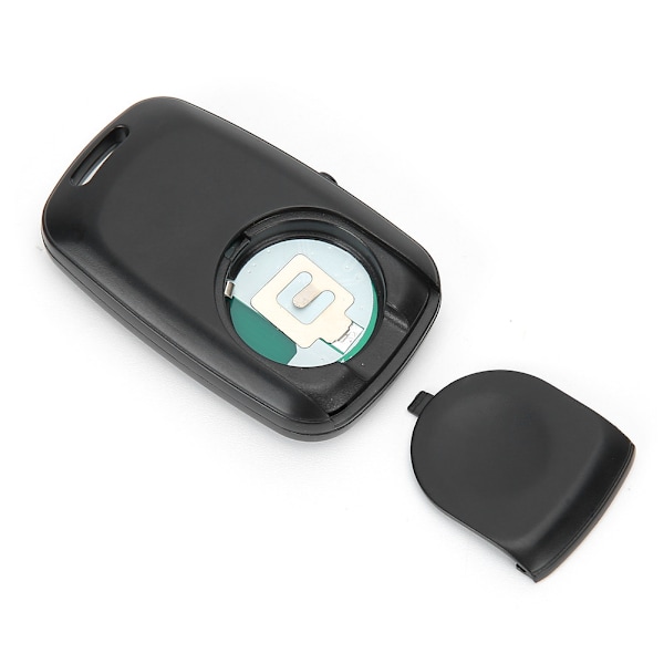 Plastisk Mini Bluetooth Selfie Trådløs Fotografering Skyting Lukker Fjernkontroll Universal for Android/IOS
