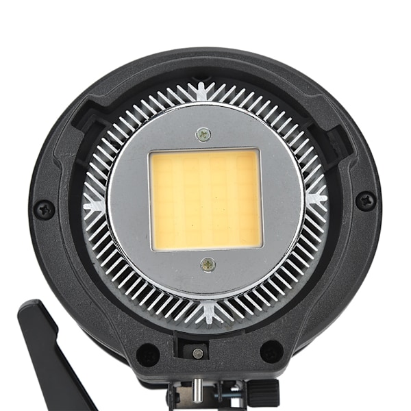 LED-60WSI Stillebenfotografering Barnfotografering Videokamera Lampa Kontinuerligt Ljus US 110-220V