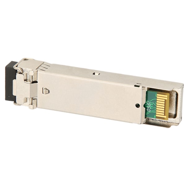 SFP-sender 1,25 Gb/s 850 nm to fiber multimode 550 meter støtter DDM Plug and Play SFP optisk modul