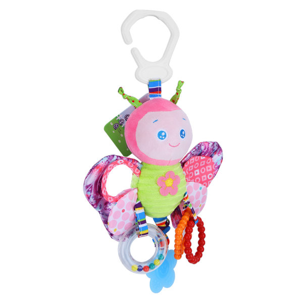 Barnevogn seng barneseng kosebamse (#2