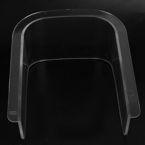 Fingeravtrycksläsare Skydd, Effektivitetsförbättrare, Enkel Design Åtkomstkontrollskydd
