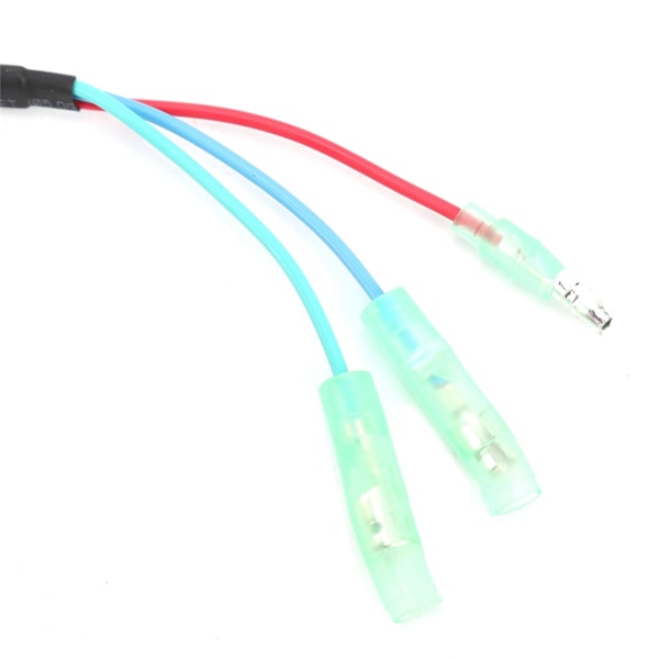 Trim Tilt Switch Fjärrkontroll Montering Passar För Yamaha Motor Utombordsmotorer 703-82563-01-00