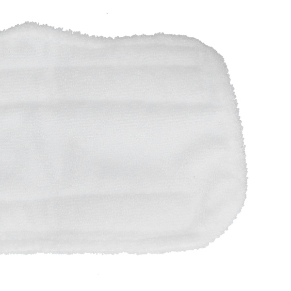 5PCS Rengjøring Mop Kluter Hvit Mikrofiber Mop Pude Mop Hode Tilbehør for Shark XT3010 S3111 S1001 S3101 SP100K