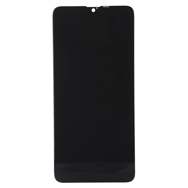 Skærmudskiftning LCD-skærm Touch Digitizer-samling til Samsung Galaxy A20SMonolithic