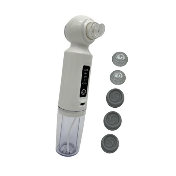 Blackheadfjerner Ansiktsrensinstrument Blackhead Extractor Tool