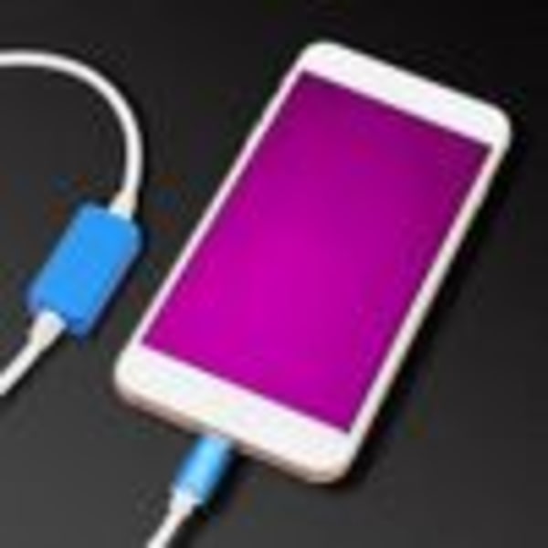 Ammattimainen automaattinen DCSD-kaapelitilan palautustekniikkakaapeli DCSD-USB-kaapeli, yhteensopiva iPhonen kanssa