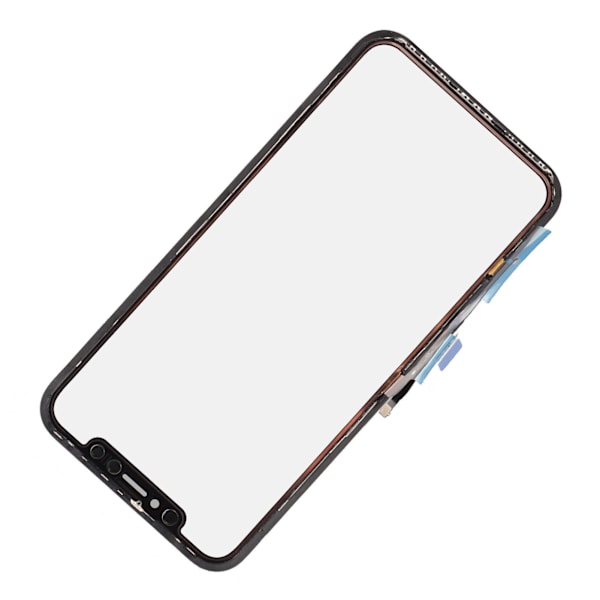 LCD-skärmersättning Mobiltelefon Touch Screen Telefonreparation Reservdelar för IPhone XR Underhåll