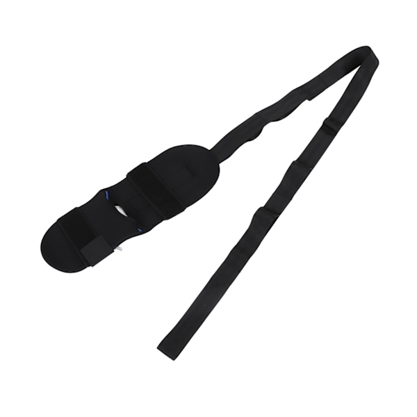 Yoga Ligament Stretching Belt Hamstring Leg Stretch Strap til Fleksibilitet Dansetræning