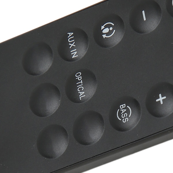 Fjernkontroll Universal erstatningsfjernkontroll for SB400 SB200 Cinema Speaker Soundbar System