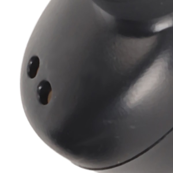 Trådløse ørepropper Multifunksjon IPX7 Vanntett Deep Bass Mini Bluetooth 5.3 Øretelefoner for mobiltelefoner nettbrett