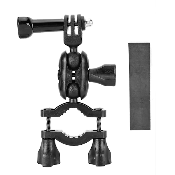 Universal Bil DVR Holder 360° Rotasjon Bakspeilmontering for Smarttelefon GPS Navigasjon Gaffelhode