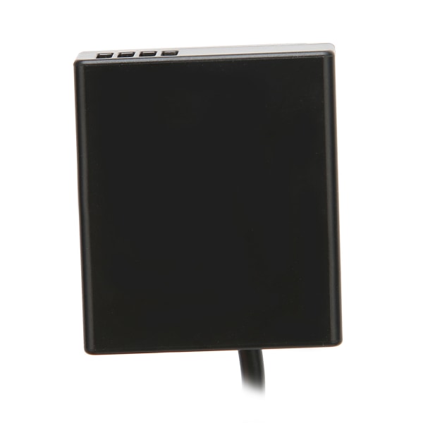 BLE9 DC-koblingssæt Fuld dekoderingskamera Dummy-batteri med USB-adapter til DMW BLG10 GF3 GF6 GX7 GX85 G100 LX100