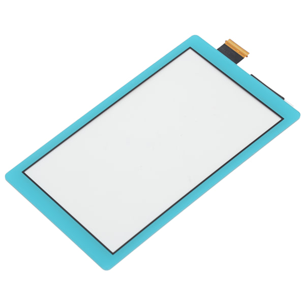 Touch Panel Ersättning Skärm Glas Kompatibel för Switch Lite Konsol Reparationsdelar