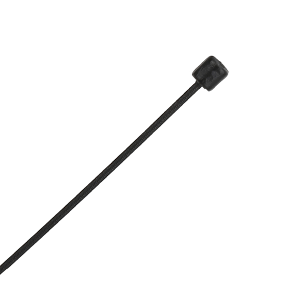 Pyörän vaihdevaijeri Vaihdevipu Vaihteenvaihtaja Sisävaijeri 2100mm PTFE Taka Jarru Korjaus Vaihto