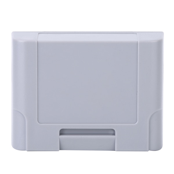 256Kb erstatningshukommelseskort til Nintendo N64-spilkonsollkontroller Plug and Play