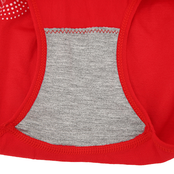 Kroppsformande shorts med hög midja, åtsittande underkläder i nylon för kvinnor, höftlyftande underbyxor