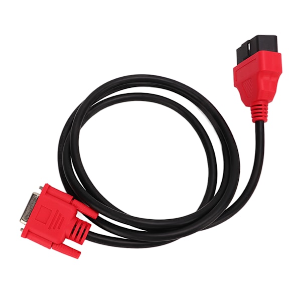 OBD2-skannerkabel Professionell EAX0068L00C DA‑4 Flexibel för SOLUS ULTRA-skanner EESC318