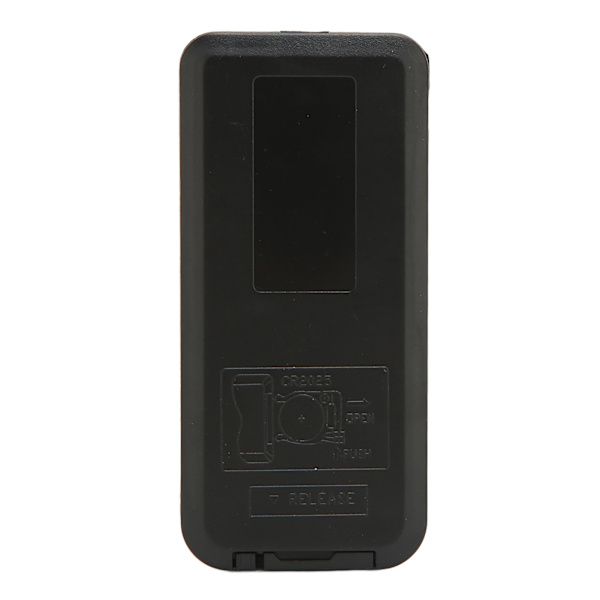 RE6915 Fjernkontroll erstatning kompatibel med Polk Soundbar System RE6915 1 RE8114 1 RE8112 1 RE69151
