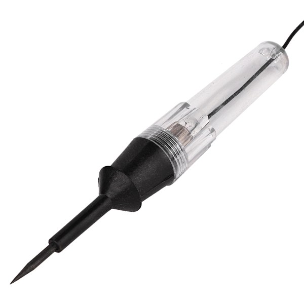 6-12-24V Bil Auto Elektrisk Spänning Test Penna Ljus Lampa Krets Tester Detektor Sond