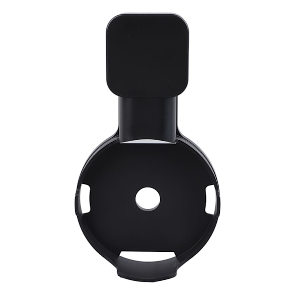 Vægbeslag til Dot 3. generation Sort Kabelstyring Smart Højttalere Hanger Beslag Holder