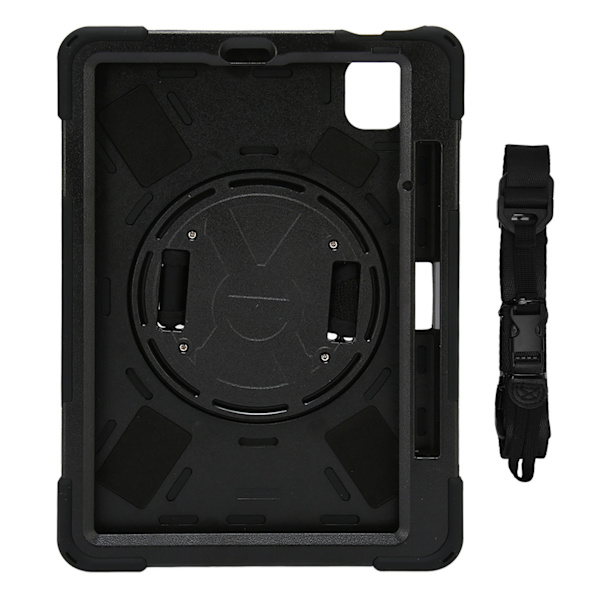 Tablet Etui Multifunktion Stilful Stødsikker Multi Vinkel Visning Tablet Beskyttende Cover til Xiaomi Mi Pad 5 5 Pro