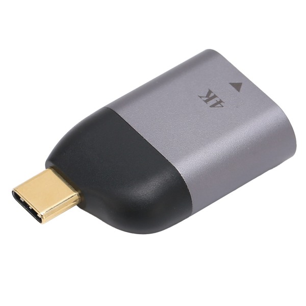 JORINDO Typ-C hane till HD Multimedia Interface hona adapter Typ-C till HD-omvandlare för Windows