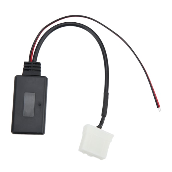 Bil Bluetooth Trådløs Modul 16 Pin ABS AUX IN Kabel Udskiftning til Mazda 2 3 5 6 MX5 RX8 CX7