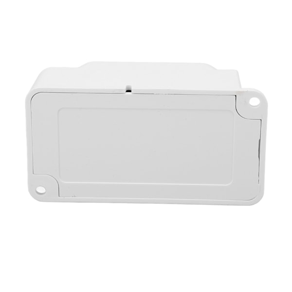 Smart dimmerbrytare modul RF-styrning 10A AC85‑240V ljusautomationsmodul för hushållsapparater