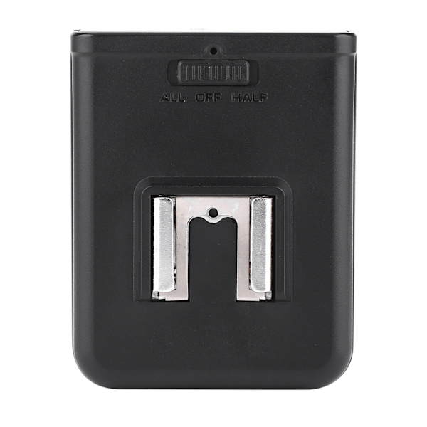 Ordro LN-3 Bærbar USB-lading Infrarød Fotografering Nattvisjonslys 20M Skyteavstand