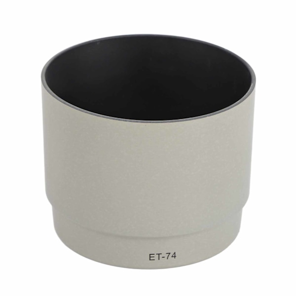 ET‑74 Reversibel kamerahusobjektiv solblenderbeskytter for EF 70‑200mm F/4L IS USM-objektiv