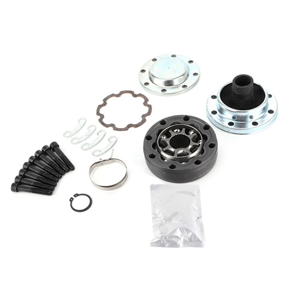 Drivaxlar CV-ledssatser 932‑306 Kardanaxelhuvud Passar för JK Wrangler 2007‑2018