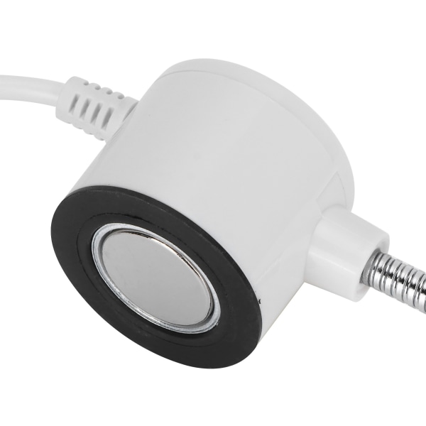 Sylampe LED 20 lys energisparende lampe gåsehals arbeidslampe