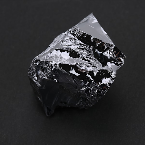 99,99 % hög renhet kiselmetallelement 14 halvledarmonokristallin Si-block (50 g)