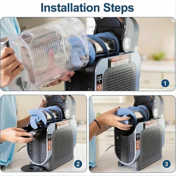 Reservedele kompatible med Slushie FS300 & FS301 Maker