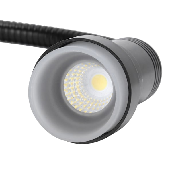 5W LED-ompelukonevalo Joustava hansikaulainen Työlamppu Ma