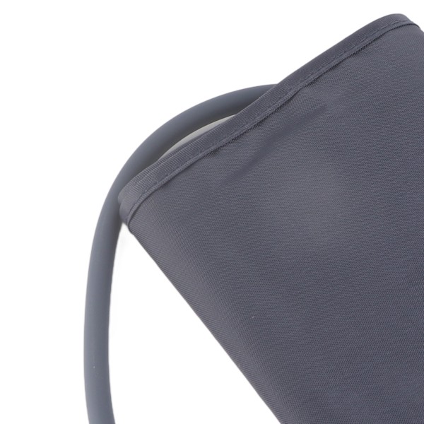 2 stk. blodtryksmanchet med stik, justerbar D-ring, stor manchet, armblodtryksmanchet, udskiftningsmanchet, 8,7 ~ 18,9 tommer