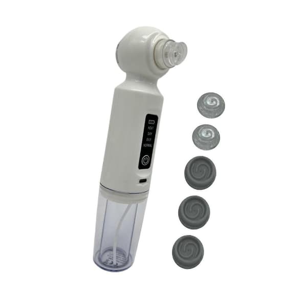 Blackheadfjerner Ansiktsrensinstrument Blackhead Extractor Tool
