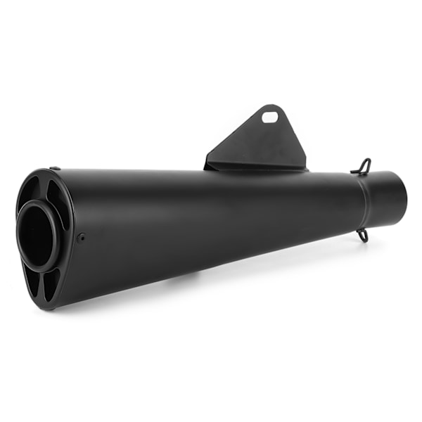Avgasrör Slip-On Ljuddämpare + Mellanrör För   300 500 CMX300 CMX500 2017‑2021