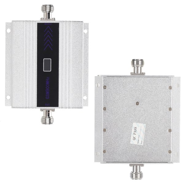 Hopea GSM900MHZ N Naaras Matkapuhelin Signaalivahvistin Vastaanotin Toistin 100-240V(EU )