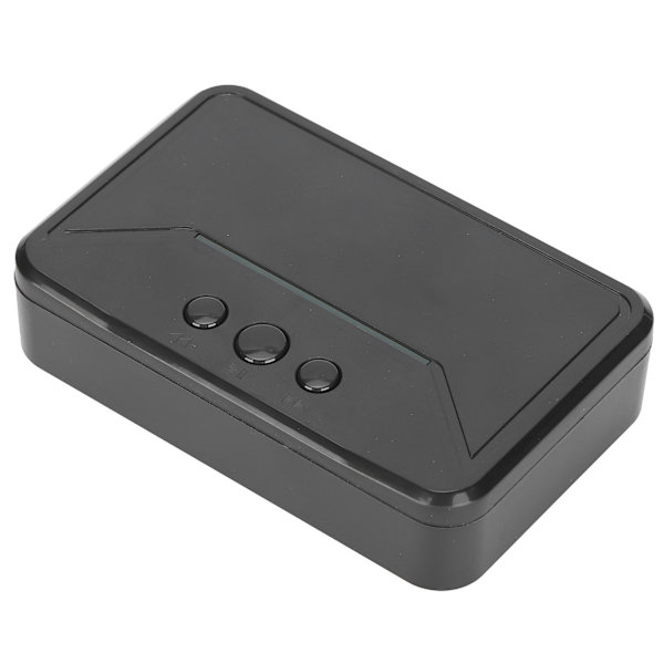 NFC Desktop Trådløs Modtager AUX Interface 3.5mm til RCA Audio Adapter til Hjemme Audio TV Computer