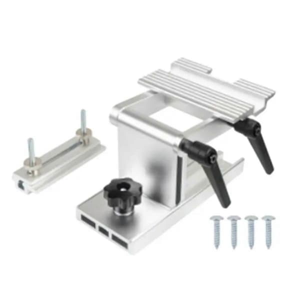 Slipesett Profesjonell slipejigg i aluminiumslegering