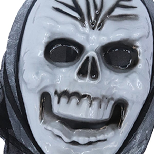 Halloween-masker, maskefestkostyme, rekvisitter, leker for gutter