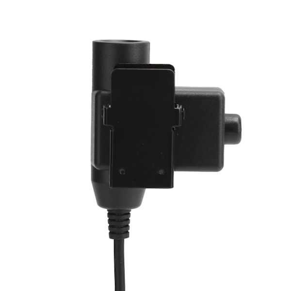 U94 PTT Hodetelefonadapter for Motorola MTP850S XIR P8268 P8200 MTP6550 XPR6350 Walkie Talkie