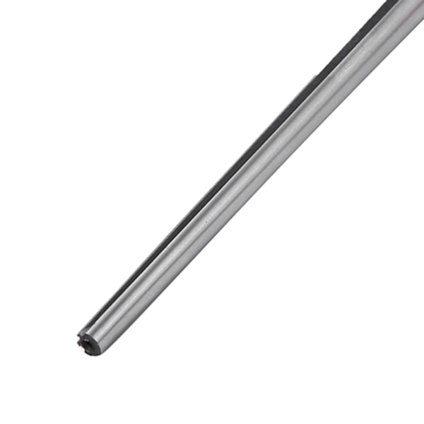 Violin Peg Hole Reamer 1:30 Taper med træhåndtag til 3/4 4/4 violiner