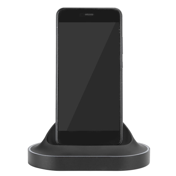 Type-C til HDMI til Dex Station opladningsbase 4 i 1 koncentrator til Samsung S9/S8/Note8