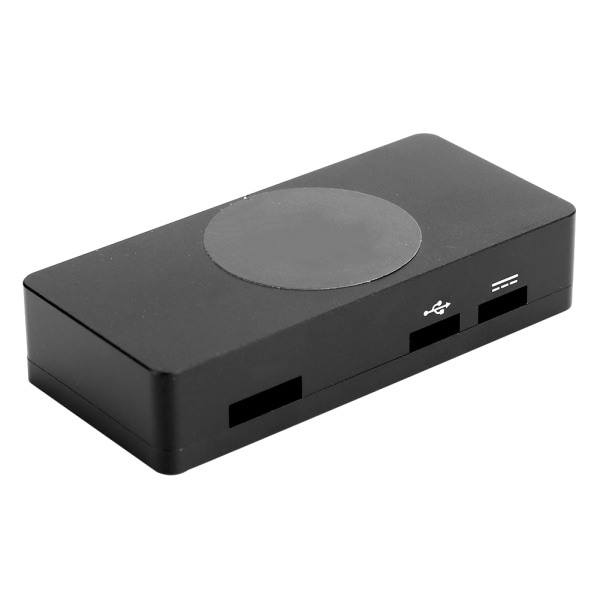 CNC Aluminiumlegering Beskyttende Etui Skal Dæksel Tilbehør Passer til Raspberry Pi Zero